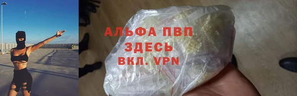 Альфа ПВП Баксан