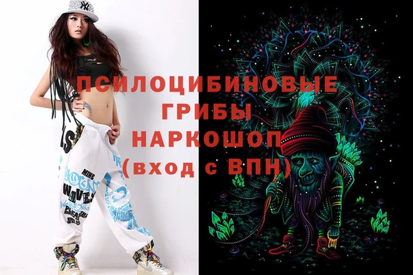Альфа ПВП Баксан